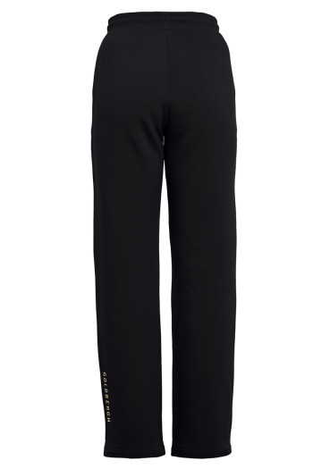detail Dámske nohavice Goldbergh Ava Pant Black