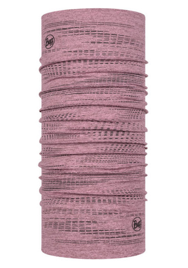 detail Nákrčník Buff 118096.640.10 Dryflx® Solid Lilac Sand -Lilac Sand