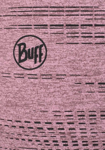 detail Nákrčník Buff 118096.640.10 Dryflx® Solid Lilac Sand -Lilac Sand