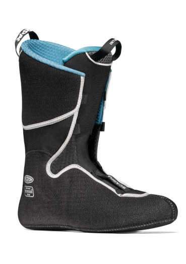 detail Scarpa F1 3.0 Antracite/Ottanio