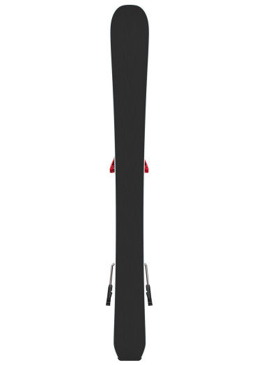 detail Atomic Maverick Jr 70-90 + C5 Gw Red