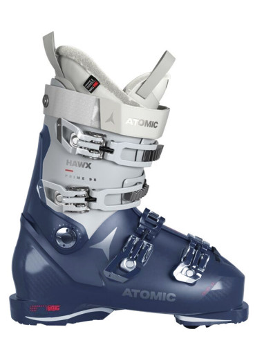 detail Atomic Hawx Prime 95 W Gw Bl