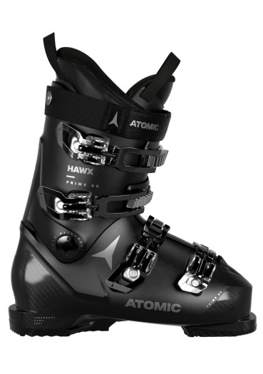detail Atomic Hawx Prime 85 W Black