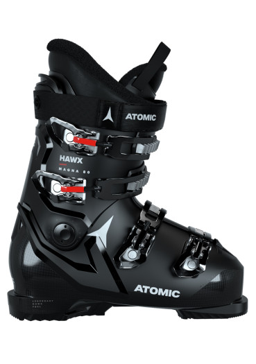 detail Atomic Hawx Magna 80 Black/Wh