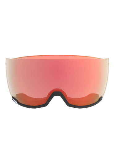 detail Atomic Visor Id Photo Lens Red