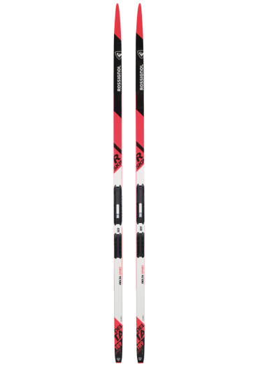 detail Rossignol-Delta Sport R-Skin Stiff-XC lyže