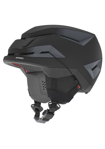 detail Atomic BACKLAND CTD BLACK