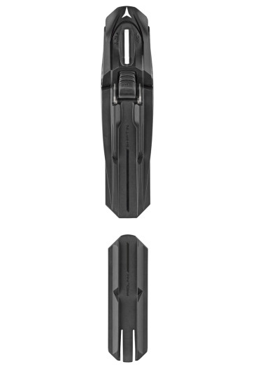 detail Atomic PROLINK SHIFT-IN CL Black