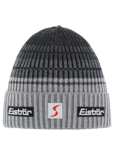 detail Dámska čiapka Eisbär Rika OS MÜ SP 600 – elegantné teplo v sofistikovanom prevedení