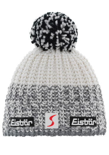 detail Čiapka Eisbär Refocus Pompon MÜ SP 306