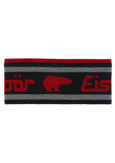 detail Dámska čelenka Eisbär Chantini STB 309 – elegantné teplo s moderným dizajnom