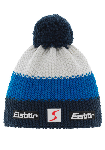 detail Detská čiapka Eisbär Star Pompon MÜ SP kids 186