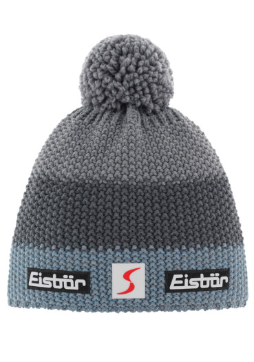 detail Detská čiapka Eisbär Star Pompon MÜ SP kids 234