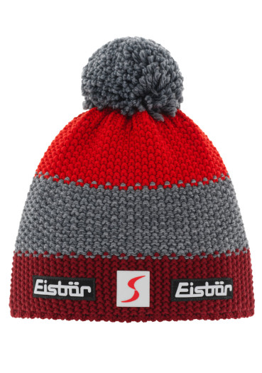 detail Detská čiapka Eisbär Star Pompon MÜ SP kids 043