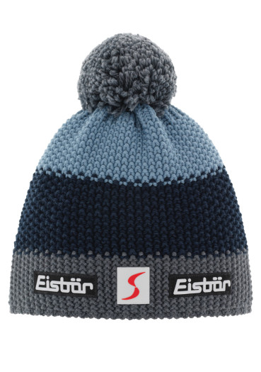 detail Detská čiapka Eisbär Star Pompon MÜ SP kids 207