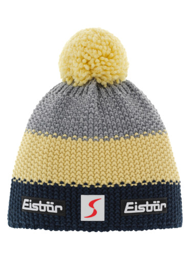 detail Detská čiapka Eisbär Star Pompon MÜ SP kids 214