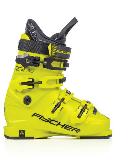 detail Fischer RC4 70 JR