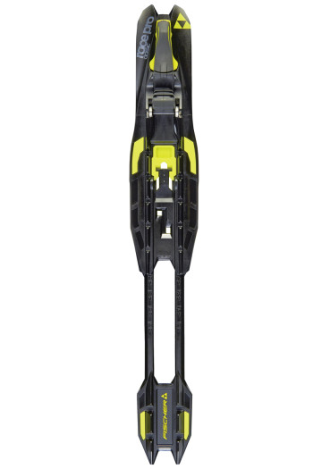 detail Fischer RACE PRO CLASSIC IFP BLACK YELLOW