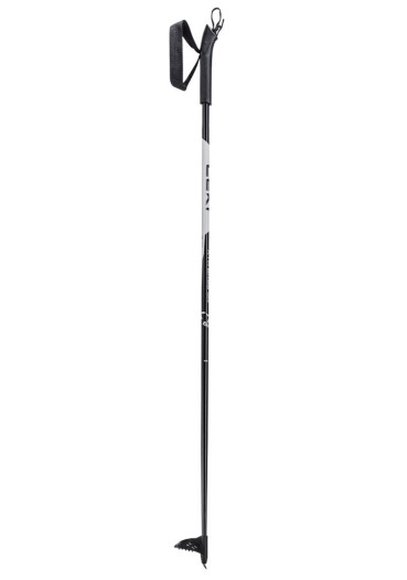 detail Leki XTA Base Jr., black-white