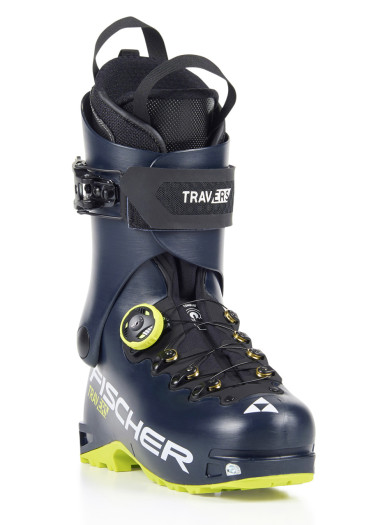 detail Fischer Travers GR U18822