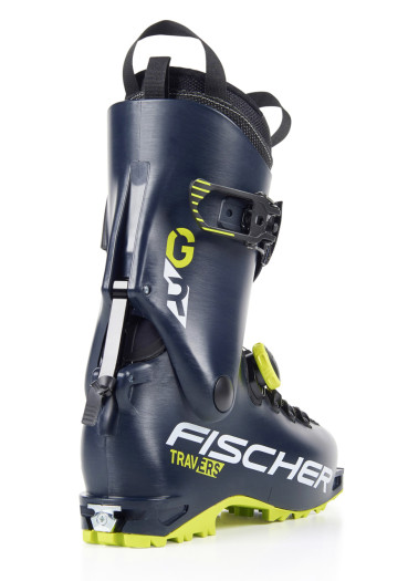 detail Fischer Travers GR U18822