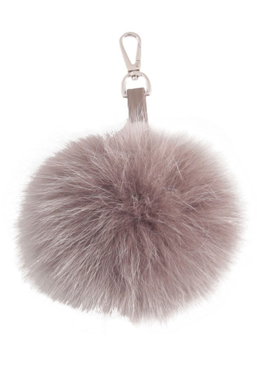 detail Gena Pendant Ball Beige
