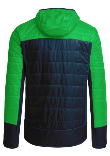 detail Pánska bunda Martini Over The Top Grass/Iris