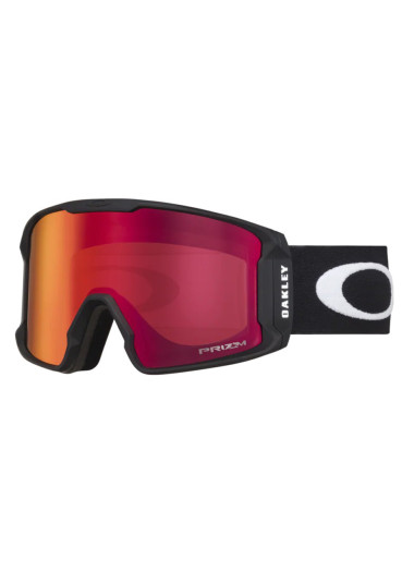 detail Oakley 70700201 LineMiner L Matte Black w/Prizm TorchGBL