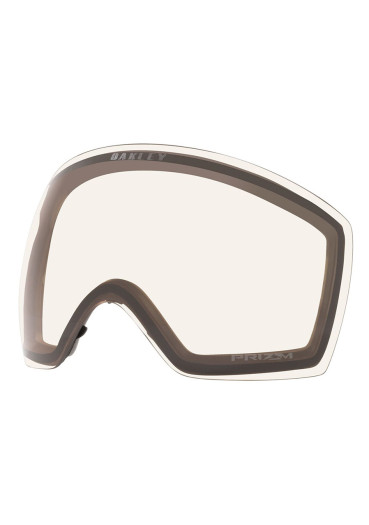 detail Oakley Flight Deck M Rep Lens Clear