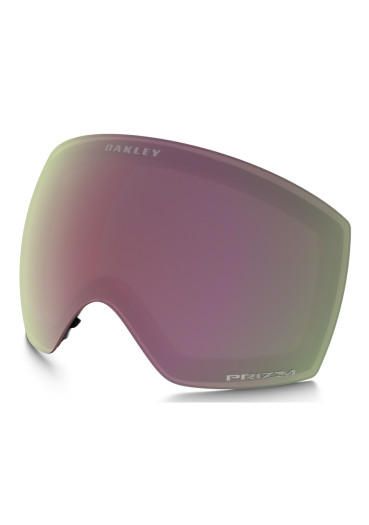 detail Oakley Flight Deck M Rep Lens Prizm HI Pink