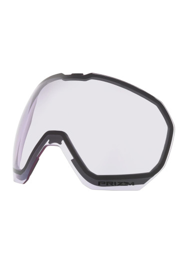 detail Oakley Flight Path L Rep Lens Prizm Clear