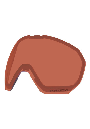detail Oakley Flight Path L Rep L Prizm Garnet