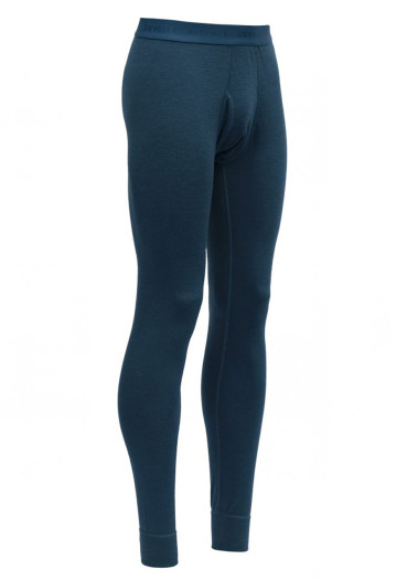 detail Pánské kalhoty Devold Expedition Merino 235 Longs Man Flood