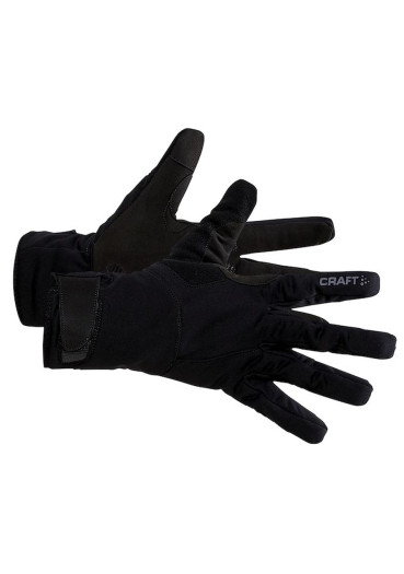 detail Rukavice Craft 1909895-999000 PRO Insulate Race