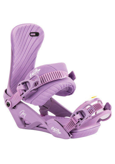 detail Nitro Ivy Lavender