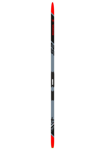 detail Rossignol X-IUM Skating Premium+ S2 Stiff-XC lyže