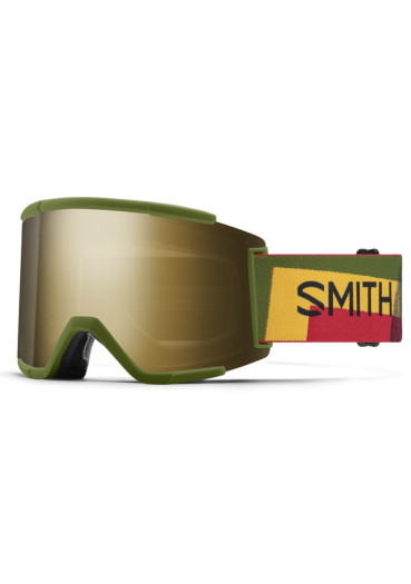 detail Smith Squad Xl High Fives 99MN