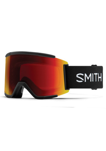 detail Smith Squad Xl Black 996K