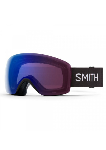 detail Smith Skyline Black 994G