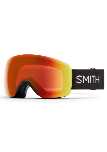 detail Smith Skyline Black 99MP