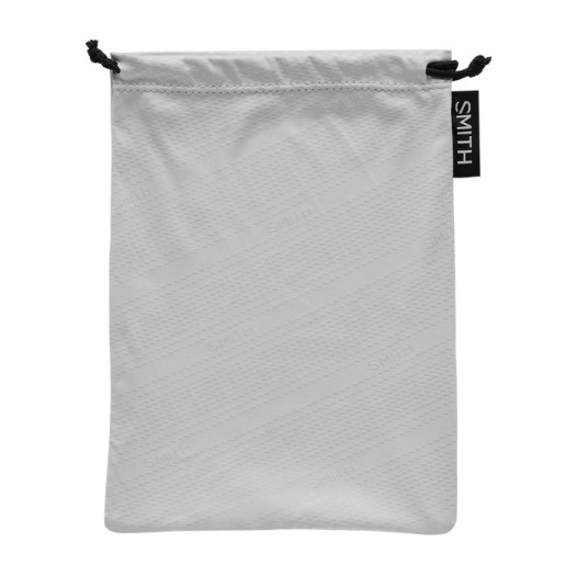 detail Smith Io Mag S White Chunky Knit 99M5