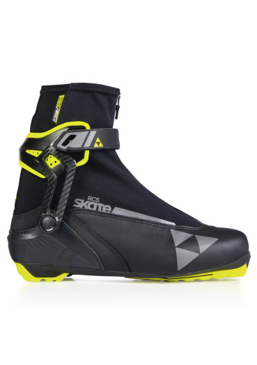 detail Fischer RC5 SKATE