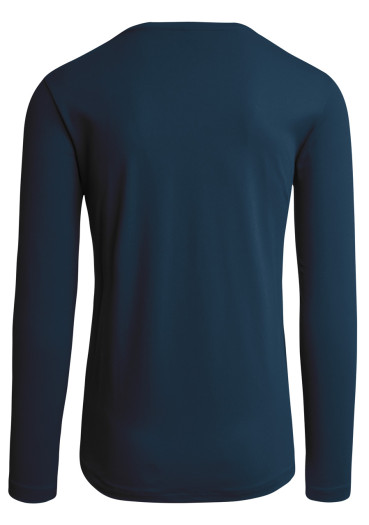 detail Pánske tričko Martini Funfact Iris/Grass