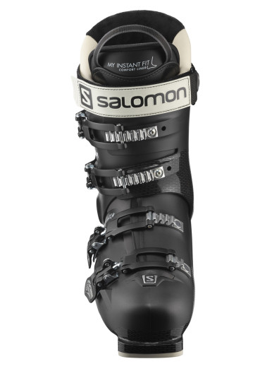 detail Salomon SELECT 90 BLACK/Belluga/Rainy
