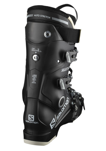 detail Salomon SELECT 90 BLACK/Belluga/Rainy