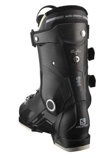 detail Salomon SELECT 90 BLACK/Belluga/Rainy