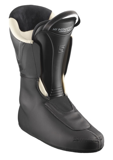 detail Salomon SELECT 90 BLACK/Belluga/Rainy