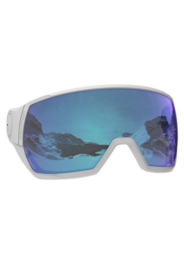 detail Salomon ICON LT MID BLUE LENS/Univ.