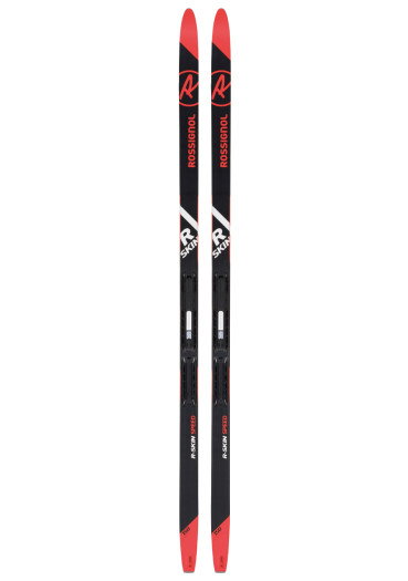 detail Rossignol Speed R-Skin (Ss)-Xc Lyže