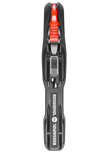 detail Rossignol Step In Jr-Xc Vázání